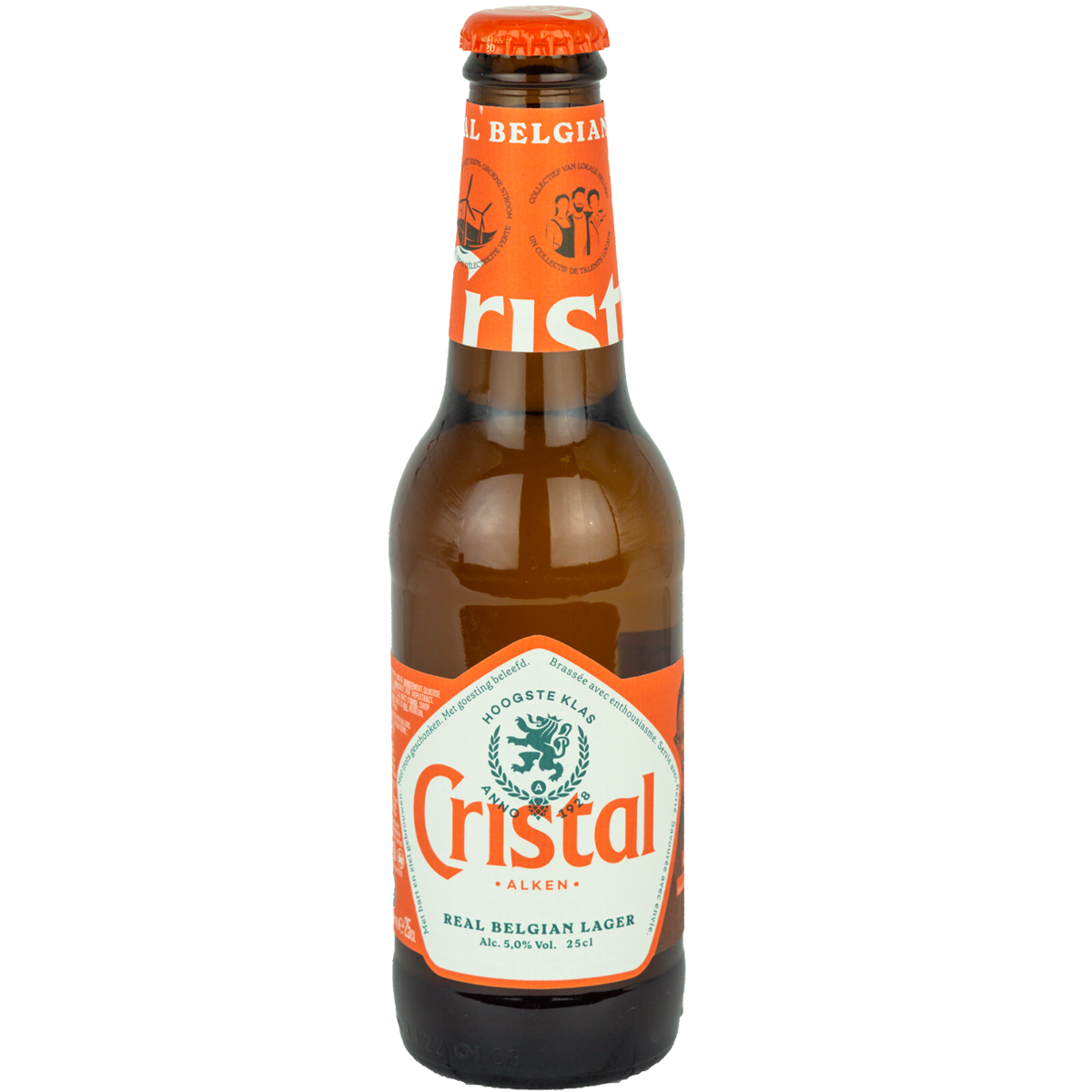 Cristal